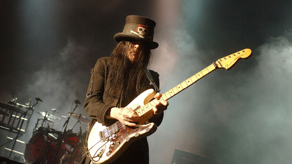 Why Mick Mars Is Suing Mötley Crüe – Everything You Need to Know About the Industry's Fiercest Legal Battle - Sinusoidal Music