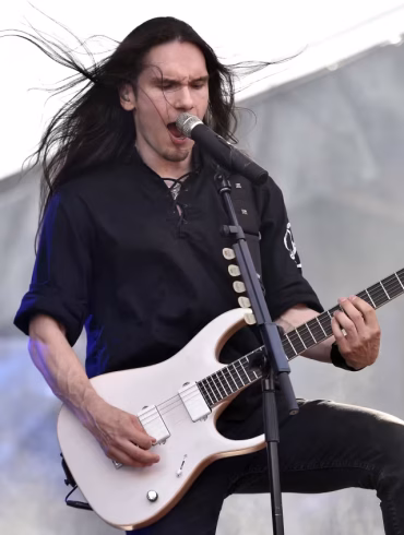 New Megadeth guitarist Teemu Mantysaari talked about the work process on the band's next album release planned for next year.