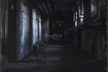 Presenting our brand new playlist for progressive music fans: Prog Noir.