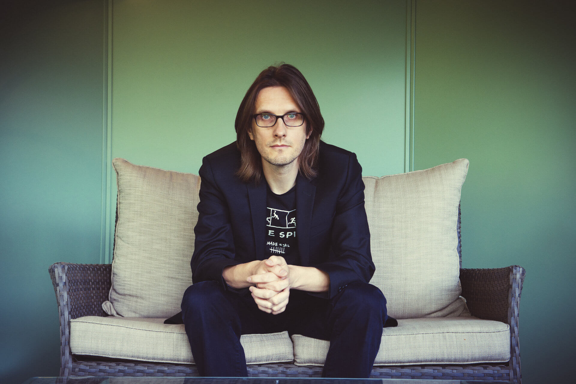 Artist Showcase: Steven Wilson – King of Underground Brit-Prog