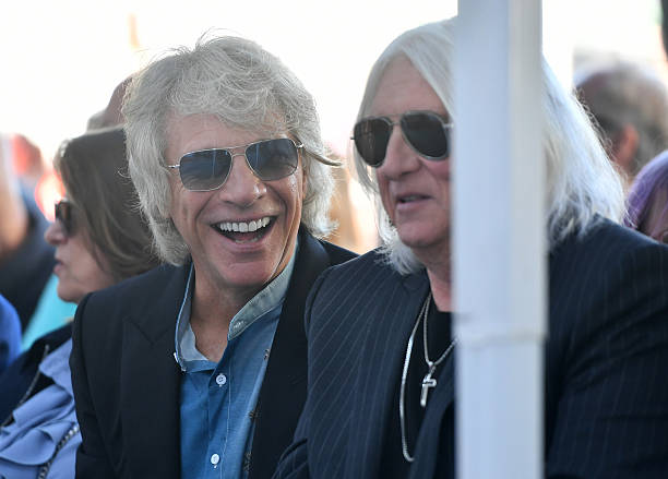 The Hysteria is Real : Def Leppard Set to Storm India in March 2026 ...