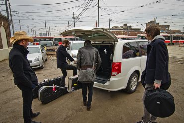 Pack These First: Lifesaver Gig Day Essentials Musicians Forget