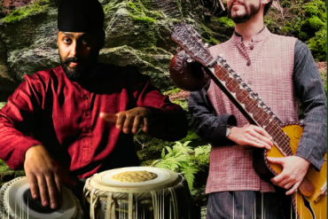 Joel Veena Excels in Hindustani instrumental with ‘Reminder’ featuring Jasdeep Singh 