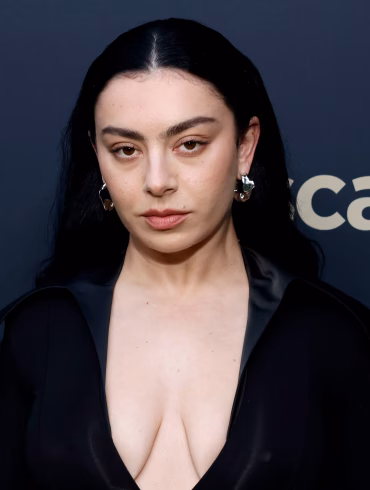 Charlie XCX