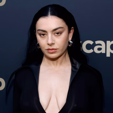 Charlie XCX