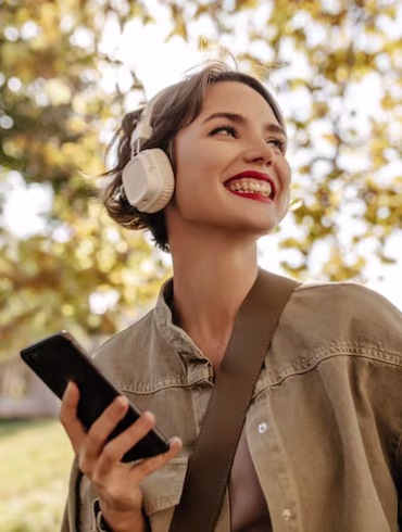music