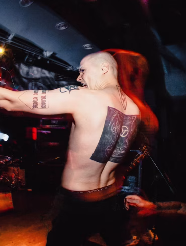 Tattoos