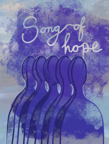 Paul Cyan - Song of Hope